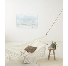Leinwandbild Time Out 90x60 cm