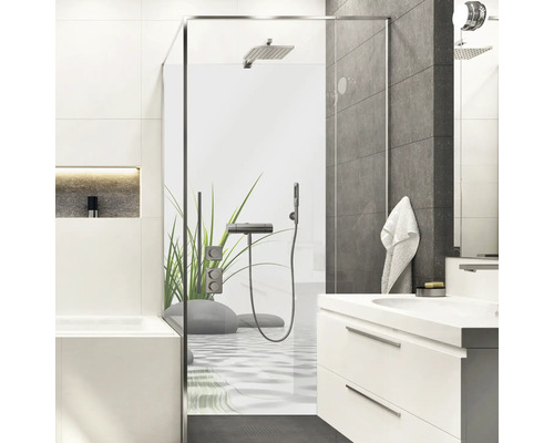 Duschrückwand mySpotti Shower Ruhe & Kraft 210 x 100 cm SH-210100-1934-HB Duschrückwand mySpotti Shower Ruhe & Kraft 210 x 100 cm SH-210100-1934-HB