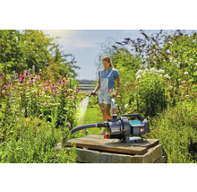 Gartenpumpe GARDENA 3700/4 Basic HORNBACH