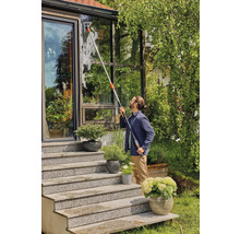 TeleskopStiel MXL für Waschbürste GARDENA Cleansystem HORNBACH