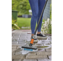Stielbürste hard GARDENA Cleansystem HORNBACH