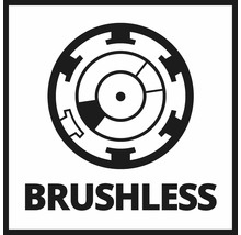 Bürstenloser Motor Hinweis