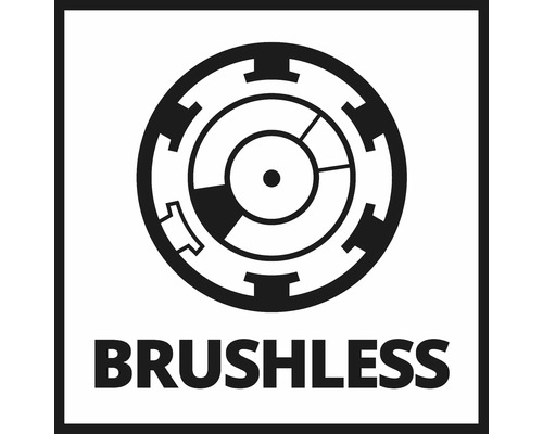 Bürstenloser Motor Hinweis