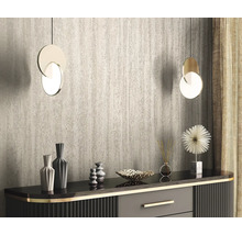Vliestapete 82419 Grafisch beige