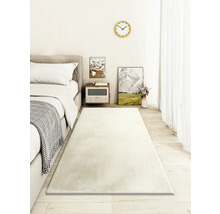 Teppich Romance beige 80x150 cm-thumb-6