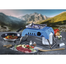 Gaskocher für Schraubkartuschen CFH GK 425