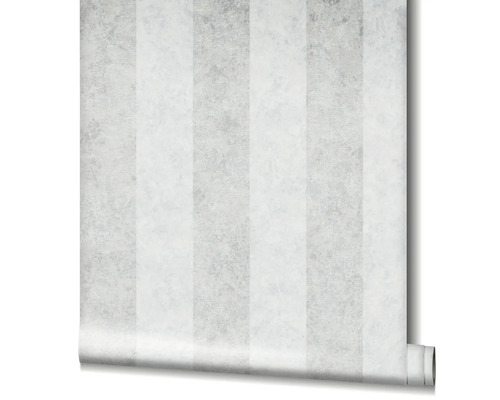 Tapetenrolle mit Streifenmuster