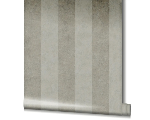 Tapetenrolle mit Streifenmuster