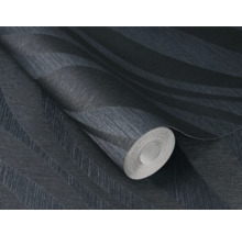 Tapetenrolle mit geometrischem Muster