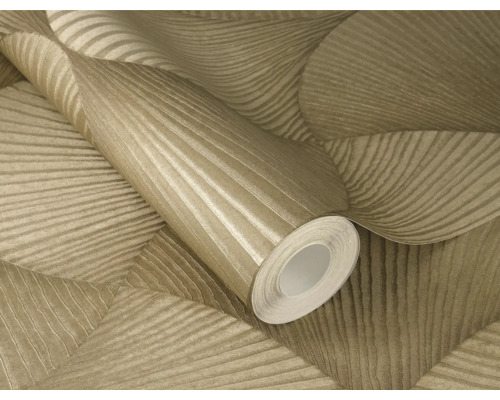 Rolle Tapete mit grafischem Muster