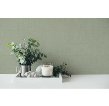 Vliestapete 39506-1 Jade 2 Grafikmuster Grün