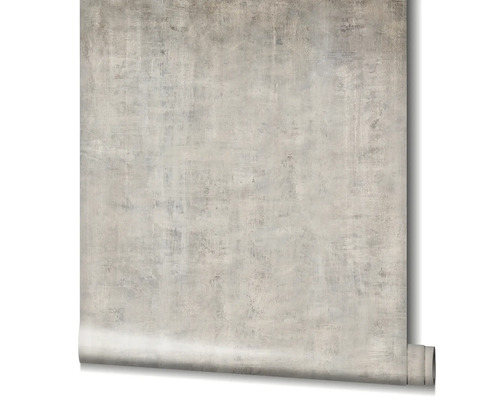 Tapetenrolle mit Betonoptik