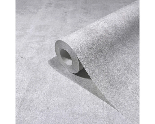 Rolle Tapete mit Betonoptik