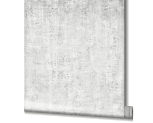 Tapetenrolle mit Betonstruktur