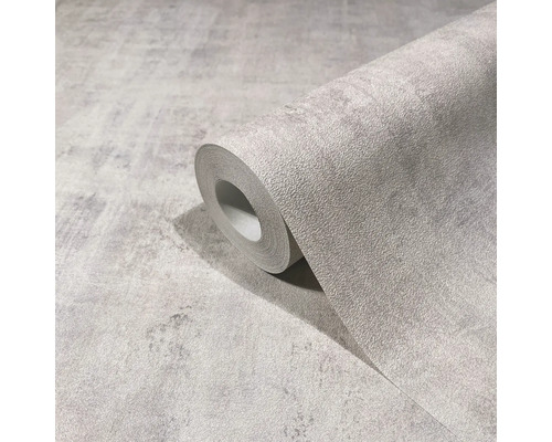 Tapetenrolle mit Betonoptik