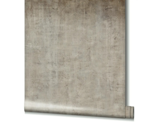 Tapetenrolle in Betonoptik