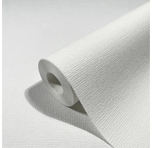 Rolle weiße Tapete mit Textur