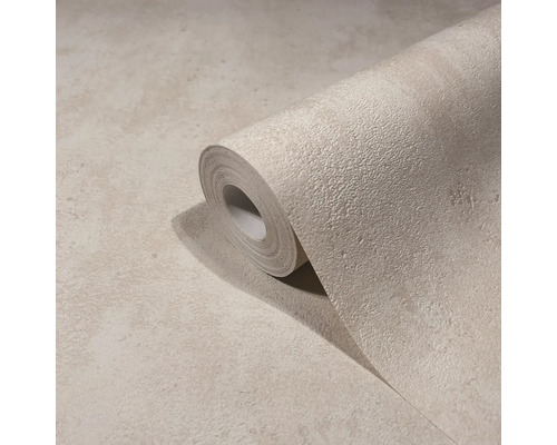 Tapetenrolle mit Steinstruktur