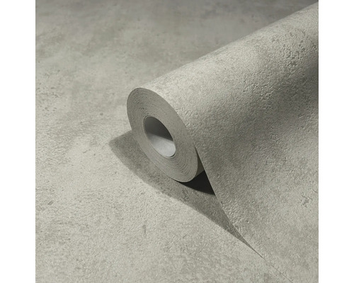 Tapetenrolle mit Steindekor