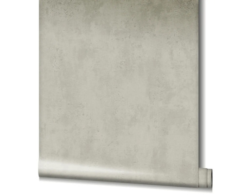 Rolle Strukturtapete mit Betonoptik