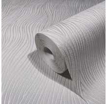 Tapetenrolle mit Wellenmuster