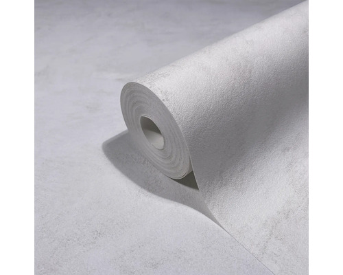 Tapetenrolle mit Steinoptik