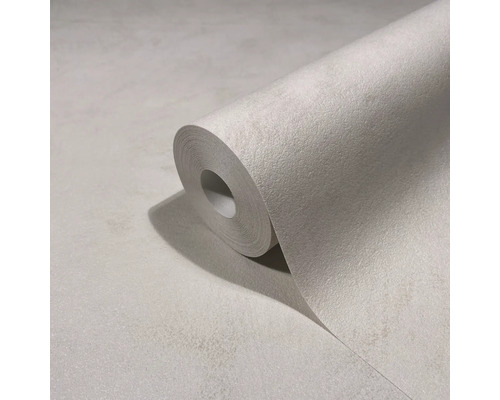 Rolle Vliestapete mit dezenter Musterung