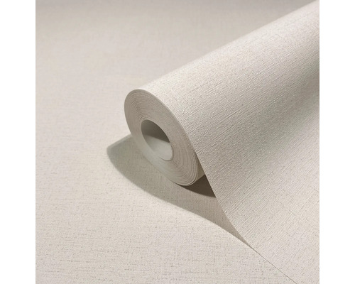 Tapetenrolle mit Textilmuster