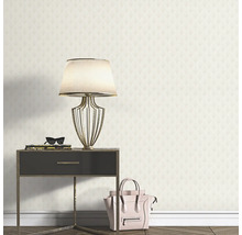 Vliestapete 10346-02 Versailles Ornamet beige