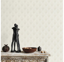 Vliestapete 10346-02 Versailles Ornamet beige