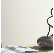 Vliestapete 10351-02 Versailles Uni beige