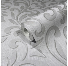 Rolle Tapete mit floralem Muster