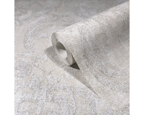 Rolle Tapete mit Muster