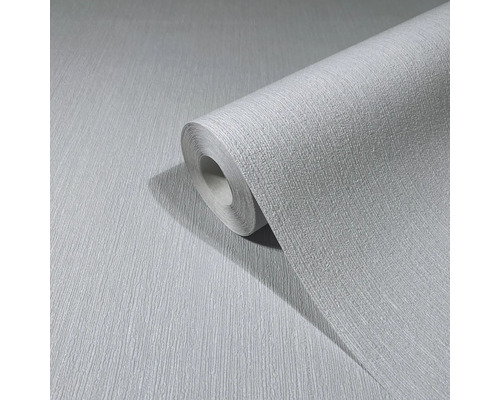 Rolle Vliestapete mit textiler Struktur