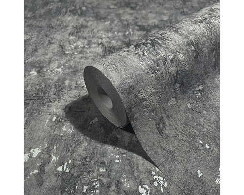 Tapetenrolle mit abstraktem Muster