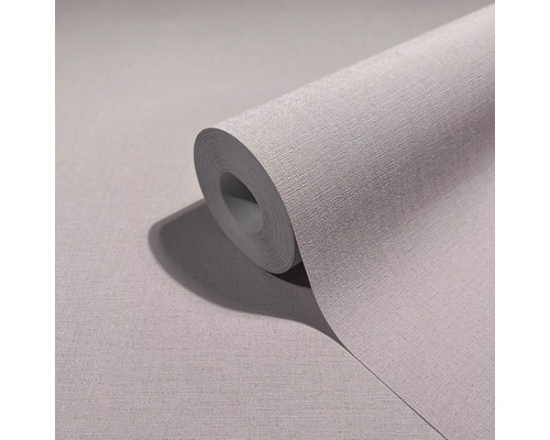 Tapetenrolle mit Textiloptik