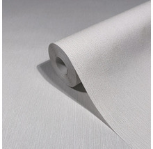 Tapetenrolle mit textiler Optik
