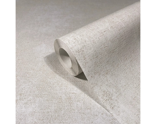 Rolle Vinyltapete mit Strukturmuster