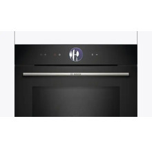 Bosch Backofen HMG7361B1 Nutzvolumen 67 l Maße BxHxT 59,4 cm x 59,5 cm x 54,8 cm
