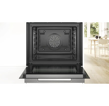 Bosch Backofen HBG7764B1 Nutzvolumen 71 l Maße BxHxT 59,4 cm x 59,5 cm x 54,8 cm