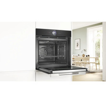 Bosch Backofen HBG7764B1 Nutzvolumen 71 l Maße BxHxT 59,4 cm x 59,5 cm x 54,8 cm