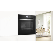 Bosch Backofen HBG7764B1 Nutzvolumen 71 l Maße BxHxT 59,4 cm x 59,5 cm x 54,8 cm
