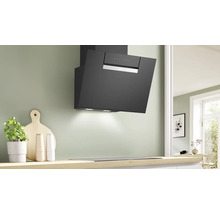 Wandhaube Bosch DWK67FN60 BxT 60 x 43,3 cm schwarz
