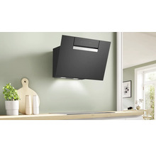 Wandhaube Bosch DWK67FN60 BxT 60 x 43,3 cm schwarz