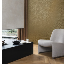 Vliestapete 608311 Sky Lounge Grafik gold