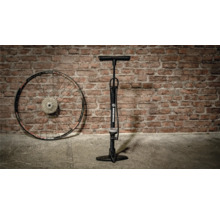 Bike Broz Fahrrad-Standpumpe Percy Pump-thumb-3