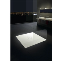 Duschwanne KALDEWEI CONOFLAT 852-1 80 x 80 x 3.2 cm alpinweiß matt 466800010711