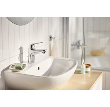 Grohe Quickfix Waschtischarmatur SWIFT chrom 24325001