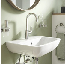 Grohe Quickfix Waschtischarmatur SWIFT chrom 24330001