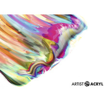 Marabu Acrylfarbe Artist Acryl kupfer 087 120 ml